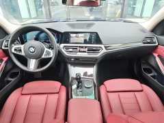 BMW 3 Series facelift 2 325Li M sports package - фото 16