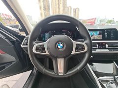 BMW 3 Series facelift 2 325Li M sports package - фото 19