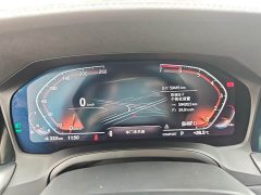 BMW 3 Series facelift 2 325Li M sports package - фото 20