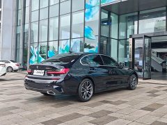 BMW 3 Series facelift 2 325Li M sports package - фото 4