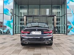 BMW 3 Series facelift 2 325Li M sports package - фото 5