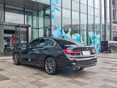 BMW 3 Series facelift 2 325Li M sports package - фото 6
