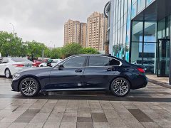 BMW 3 Series facelift 2 325Li M sports package - фото 7