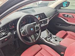 BMW 3 Series facelift 2 325Li M sports package - фото 9