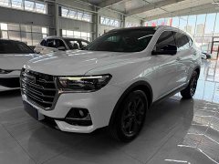 Haval H6 2021 National Fashion Edition 1.5T Automatic Champion Edition - фото 1
