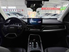 Haval H6 2021 National Fashion Edition 1.5T Automatic Champion Edition - фото 14