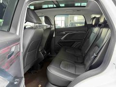 Haval H6 2021 National Fashion Edition 1.5T Automatic Champion Edition - фото 15