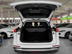 Haval H6 2021 National Fashion Edition 1.5T Automatic Champion Edition - фото 19