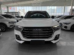Haval H6 2021 National Fashion Edition 1.5T Automatic Champion Edition - фото 2