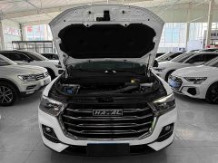 Haval H6 2021 National Fashion Edition 1.5T Automatic Champion Edition - фото 20