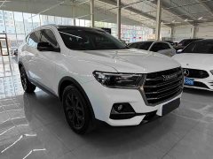 Haval H6 2021 National Fashion Edition 1.5T Automatic Champion Edition - фото 3