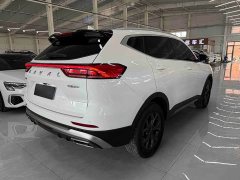 Haval H6 2021 National Fashion Edition 1.5T Automatic Champion Edition - фото 4