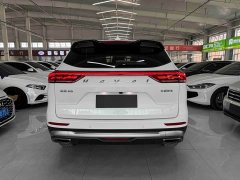 Haval H6 2021 National Fashion Edition 1.5T Automatic Champion Edition - фото 5