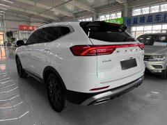 Haval H6 2021 National Fashion Edition 1.5T Automatic Champion Edition - фото 6