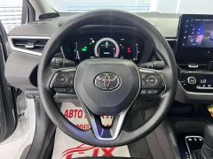Toyota Corolla 1.8L Intelligent Electric Hybrid Dual Engine Elite Edition - фото 10