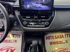 Toyota Corolla 1.8L Intelligent Electric Hybrid Dual Engine Elite Edition - фото 11