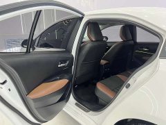 Toyota Corolla 1.8L Intelligent Electric Hybrid Dual Engine Elite Edition - фото 12