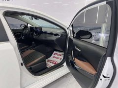 Toyota Corolla 1.8L Intelligent Electric Hybrid Dual Engine Elite Edition - фото 17