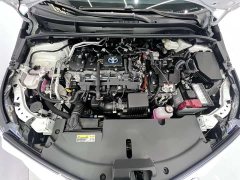 Toyota Corolla 1.8L Intelligent Electric Hybrid Dual Engine Elite Edition - фото 19