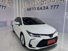 Toyota Corolla 1.8L Intelligent Electric Hybrid Dual Engine Elite Edition - фото 3