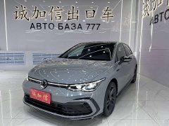 Volkswagen Golf 2023 280TSI DSG R-Line Lite - фото 1