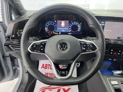 Volkswagen Golf 2023 280TSI DSG R-Line Lite - фото 11