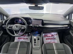 Volkswagen Golf 2023 280TSI DSG R-Line Lite - фото 15