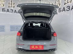 Volkswagen Golf 2023 280TSI DSG R-Line Lite - фото 17