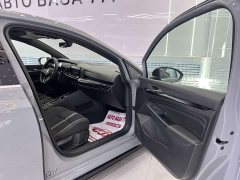 Volkswagen Golf 2023 280TSI DSG R-Line Lite - фото 18