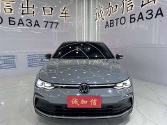 Volkswagen Golf 2023 280TSI DSG R-Line Lite - фото 2