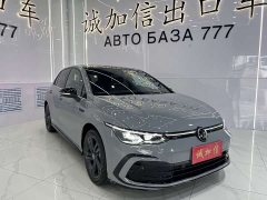 Volkswagen Golf 2023 280TSI DSG R-Line Lite - фото 3