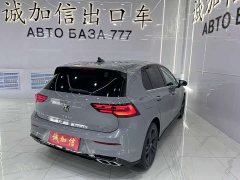Volkswagen Golf 2023 280TSI DSG R-Line Lite - фото 4