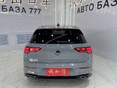 Volkswagen Golf 2023 280TSI DSG R-Line Lite - фото 5