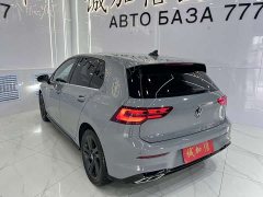 Volkswagen Golf 2023 280TSI DSG R-Line Lite - фото 6