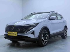 Nissan Qashqai 2025 Honor 2.0L CVT XV Leading Edition - фото 1