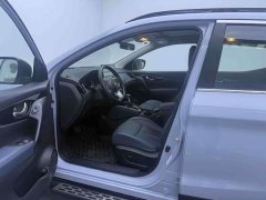 Nissan Qashqai 2025 Honor 2.0L CVT XV Leading Edition - фото 10