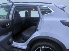 Nissan Qashqai 2025 Honor 2.0L CVT XV Leading Edition - фото 11