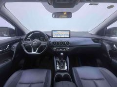 Nissan Qashqai 2025 Honor 2.0L CVT XV Leading Edition - фото 12