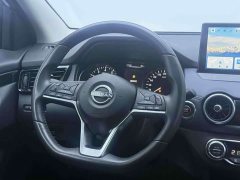 Nissan Qashqai 2025 Honor 2.0L CVT XV Leading Edition - фото 13