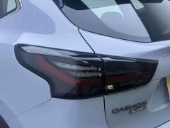 Nissan Qashqai 2025 Honor 2.0L CVT XV Leading Edition - фото 14