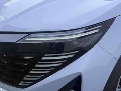 Nissan Qashqai 2025 Honor 2.0L CVT XV Leading Edition - фото 19
