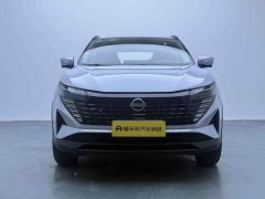 Nissan Qashqai 2025 Honor 2.0L CVT XV Leading Edition - фото 2