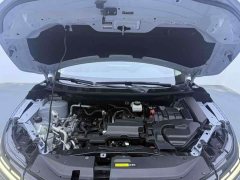 Nissan Qashqai 2025 Honor 2.0L CVT XV Leading Edition - фото 20