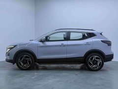 Nissan Qashqai 2025 Honor 2.0L CVT XV Leading Edition - фото 4