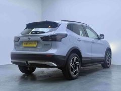 Nissan Qashqai 2025 Honor 2.0L CVT XV Leading Edition - фото 5