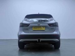 Nissan Qashqai 2025 Honor 2.0L CVT XV Leading Edition - фото 6
