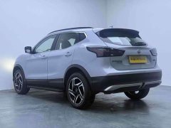 Nissan Qashqai 2025 Honor 2.0L CVT XV Leading Edition - фото 7