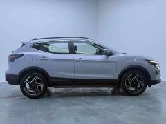 Nissan Qashqai 2025 Honor 2.0L CVT XV Leading Edition - фото 8