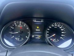 Nissan Qashqai 2025 Honor 2.0L CVT XV Leading Edition - фото 9