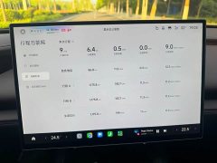 Xiaomi SU7 Standard Edition - фото 10